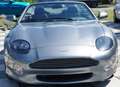 Aston Martin DB7 5.9 V12 Vantage Silber - thumbnail 4