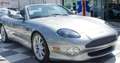 Aston Martin DB7 5.9 V12 Vantage Silber - thumbnail 5