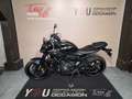 Yamaha MT-07 Noir - thumbnail 2