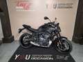 Yamaha MT-07 Noir - thumbnail 1