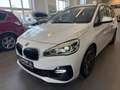 BMW 218 d Gran Tourer Sport Line Aut. LED/NAVI/SPIEGELP... Weiß - thumbnail 13