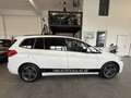 BMW 218 d Gran Tourer Sport Line Aut. LED/NAVI/SPIEGELP... Weiß - thumbnail 4