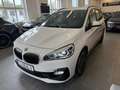 BMW 218 d Gran Tourer Sport Line Aut. LED/NAVI/SPIEGELP... Weiß - thumbnail 10