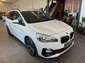 BMW 218 d Gran Tourer Sport Line Aut. LED/NAVI/SPIEGELP... Weiß - thumbnail 1