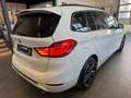 BMW 218 d Gran Tourer Sport Line Aut. LED/NAVI/SPIEGELP... Weiß - thumbnail 5