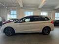 BMW 218 d Gran Tourer Sport Line Aut. LED/NAVI/SPIEGELP... Weiß - thumbnail 12