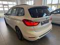 BMW 218 d Gran Tourer Sport Line Aut. LED/NAVI/SPIEGELP... Weiß - thumbnail 11