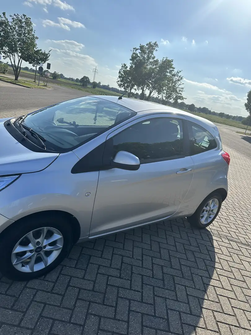 Ford Ka/Ka+ Ka 1.2 Start-Stopp-System Ambiente - 2
