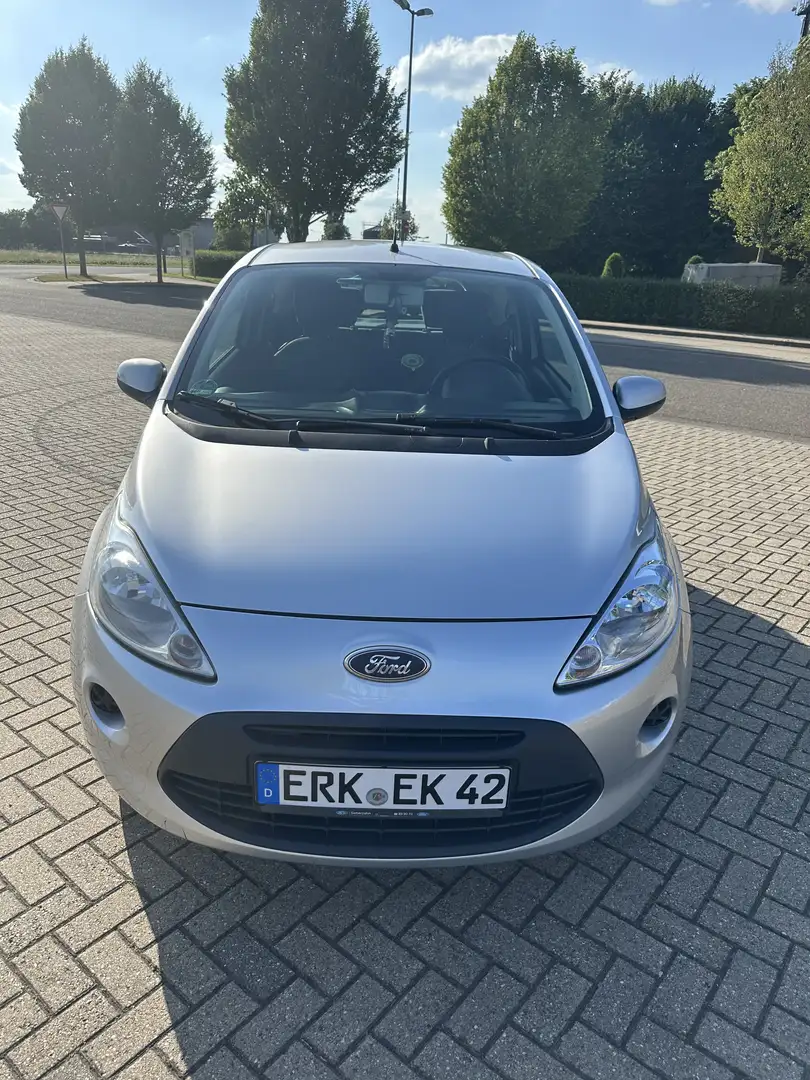 Ford Ka/Ka+ Ka 1.2 Start-Stopp-System Ambiente - 1