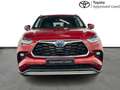 Toyota Highlander Premium Plus 2.5 AWD Czerwony - thumbnail 7