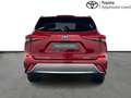 Toyota Highlander Premium Plus 2.5 AWD Piros - thumbnail 6