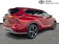 Toyota Highlander Premium Plus 2.5 AWD crvena - thumbnail 17