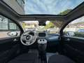 Fiat 500 1.0 Hybrid 70cv MT6 S&S - OK Neopatentati Grijs - thumbnail 7