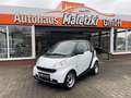 smart forTwo Coupe MHD*Klima*Pano*Mwst-ausweisbar* Schwarz - thumbnail 1