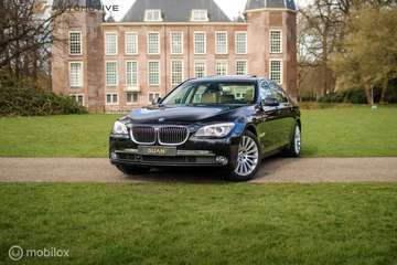 7-serie 740i | PANO | ADAPTIVE CRUISE |