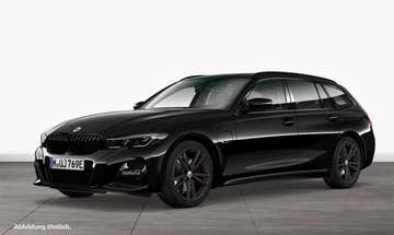 e xDrive Touring M Sport Head-Up HiFi DAB