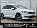 Volkswagen Touran 1.4 TSI 150pk Comfortline Stoel/Stuurverw. Carplay Wit - thumbnail 1