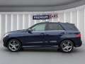 Mercedes-Benz GLE 350 d 4Matic Amg-Paket *Garantie*Finanzierung Blau - thumbnail 2
