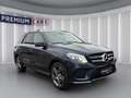 Mercedes-Benz GLE 350 d 4Matic Amg-Paket *Garantie*Finanzierung Blau - thumbnail 7
