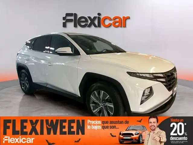 Hyundai TUCSON 1.6 TGDI Klass 4x2