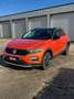Volkswagen T-Roc IQ.DRIVE Orange - thumbnail 1