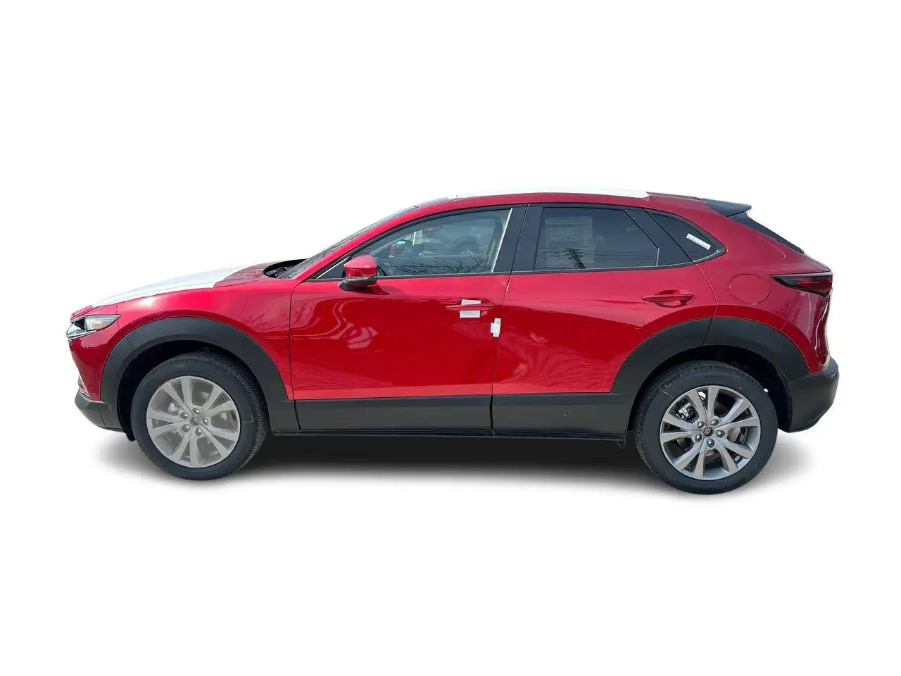 Mazda CX-30 снимка Mazda CX-30