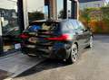 BMW 116 dA Sport edition Volant M I CarPlay  LED adaptatif Noir - thumbnail 8