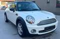 MINI One Automatik 2.HAND SITZHEIZUNG TÜV NEU Blanc - thumbnail 3