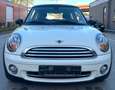 MINI One Automatik 2.HAND SITZHEIZUNG TÜV NEU Blanc - thumbnail 4