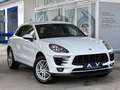 Porsche Macan S Diesel 3,0 DSG Weiß - thumbnail 3