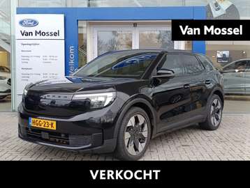 Premium Extended Range RWD 77 kWh | Panodak | Adap