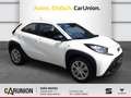 Toyota Aygo X Business Edition 1,0 l - thumbnail 3