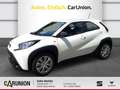 Toyota Aygo X Business Edition 1,0 l - thumbnail 1