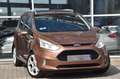 Ford B-Max 1.0 EcoBoost Titanium Airco Leder Pano. dak Trekha Bruin - thumbnail 1