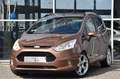 Ford B-Max 1.0 EcoBoost Titanium Airco Leder Pano. dak Trekha Bruin - thumbnail 4