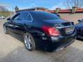 Mercedes-Benz C 220 d AMG Line Scheckheft u-frei Tuv 1/26 Top Ausstatt Schwarz - thumbnail 7