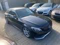 Mercedes-Benz C 220 d AMG Line Scheckheft u-frei Tuv 1/26 Top Ausstatt Schwarz - thumbnail 4