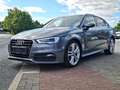 Audi A3 S line Sportpaket ultra Panorama Navi Leder Xenon Gris - thumbnail 26