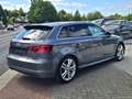 Audi A3 S line Sportpaket ultra Panorama Navi Leder Xenon Gris - thumbnail 18