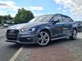 Audi A3 S line Sportpaket ultra Panorama Navi Leder Xenon Gris - thumbnail 1