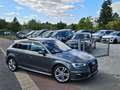 Audi A3 S line Sportpaket ultra Panorama Navi Leder Xenon Gris - thumbnail 42