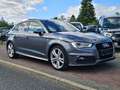 Audi A3 S line Sportpaket ultra Panorama Navi Leder Xenon Gris - thumbnail 36