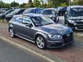 Audi A3 S line Sportpaket ultra Panorama Navi Leder Xenon Gris - thumbnail 27