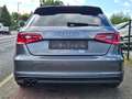 Audi A3 S line Sportpaket ultra Panorama Navi Leder Xenon Gris - thumbnail 19