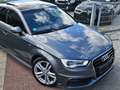 Audi A3 S line Sportpaket ultra Panorama Navi Leder Xenon Gris - thumbnail 43