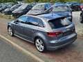 Audi A3 S line Sportpaket ultra Panorama Navi Leder Xenon Gris - thumbnail 17