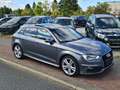 Audi A3 S line Sportpaket ultra Panorama Navi Leder Xenon Gris - thumbnail 28