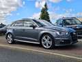 Audi A3 S line Sportpaket ultra Panorama Navi Leder Xenon Gris - thumbnail 5