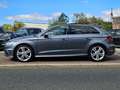 Audi A3 S line Sportpaket ultra Panorama Navi Leder Xenon Gris - thumbnail 11