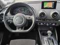 Audi A3 S line Sportpaket ultra Panorama Navi Leder Xenon Gris - thumbnail 46
